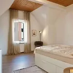 Neu I Moderne Zentrale I Netflix I 4 Gaeste Lägenhet Andernach