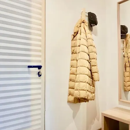 Neu I Moderne Zentrale I Netflix I 4 Gäste