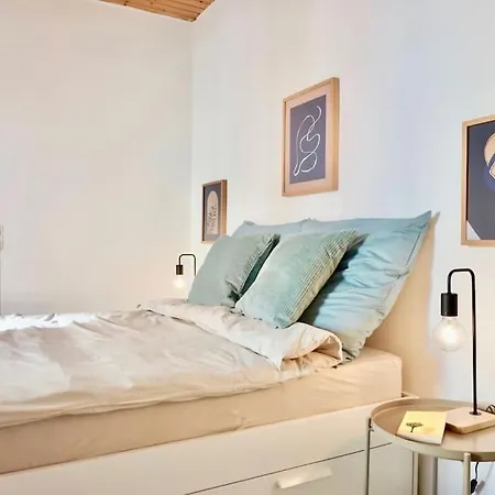 Apartment Neu I Moderne Zentrale I Netflix I 4 Gaeste Andernach