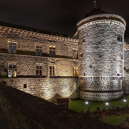 Apartment Neu I Moderne Zentrale I Netflix I 4 Gäste *