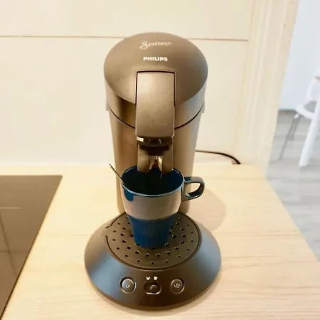 Apartment Neu I Moderne Zentrale I Netflix I 4 Gäste Andernach